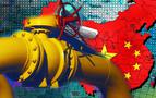 Gazprom Çin’e doğal gaz sevkiyatını artırdı