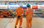 Gazprom, Türkiye'ye gaz tedarik sözleşmelerini uzattı