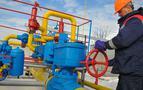 Gazprom, Ukrayna üzerinden Türkiye'ye gaz sevkiyatını durduracak