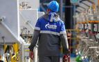 Gazprom, vanaları açtı, Avrupa'da doğal gaz fiyatları düşüşe geçti
