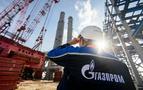 Gazprom, yatırımlarını %20 azaltmayı planlıyor