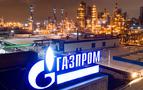 Gazprom Yılın İlk Yarısında Hedefleri Aştı