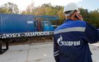 Gazprom: Uluslararası hukuk ve yerel mevzuatlara uygun iş yapıyoruz