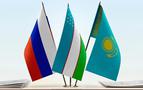 Gazprom’dan Özbekistan ve Kazakistan ile gaz birliği anlaşması