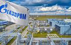 Gazprom’dan yılın ilk yarısında rekor kesinti
