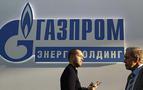 Gazprom'un 2018 yılı net kârı 22,5 milyar dolara ulaştı