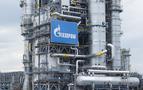 Gazprom'un ihracat gelirleri 2021'de ikiye katlandı