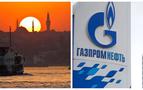 Gazprom'un Türkiye'deki Gaz Merkezi Projesi Rafa mı Kalktı?