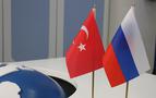 Türkiye’nin dış ticaret açığının dörtte biri Rusya’dan