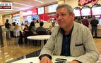 Anadolu döner-köfte Moskova’da 