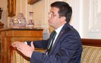 Bakan Zeybekçi, Rusya ile 100 milyar dolar ticaret hedefini koruyor
