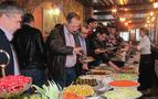 Moskova’da “Paşa Restoran” memleket özlemini giderecek