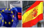 İspanya Rus gazı alımını yüzde 151 artırdı
