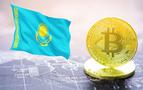 Kazakistan karıştı; Bitcoin sert çakıldı!