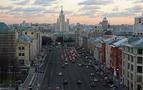 Moskova'da konut satışları yüzde 30 geriledi