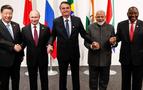 2030'da Küresel Ekonominin yüzde 50’sini BRICS oluşturacak