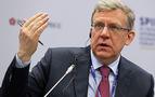 Kudrin: Rusya ekonomisi ciddi bir duraklama çukurunda