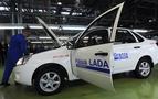 Lada 45 bin otomobili geri çağırıyor