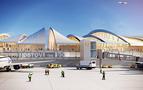 Limak, Rostov'da yıllık 8 milyon yolcu kapasiteli havalimanı inşa etti