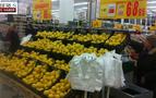Türk limonu sayesinde Rusya’da fiyatlar yüzde 28,8 düştü