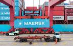 Maersk, Ukrayna Limanlarındaki Operasyonlarını Durdurdu