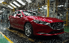 Mazda'nın Rusya'daki Fabrika Hisselerini Geri Alma Hakkı Sona Erdi