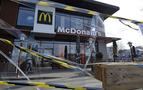 McDonald’s, Rusya ve Ukrayna’daki mali kaybını açıkladı