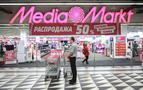 Media Markt'ın Rusya macerası sona erdi: Tüm şubeleri kapanıyor