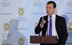 Medvedev, Rusya’nın ekonomik önceliklerini açıkladı