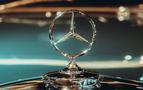Mercedes, Rusya'daki bayilerin yazılıma erişimini kesti
