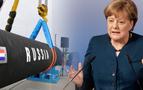 Merkel, Avrupa'nın Rus doğalgazından vazgeçeceği tarihi açıkladı