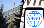 Merkez Bankası: Rusya’nın geliştirdiği sistem SWIFT'in yerini alacak