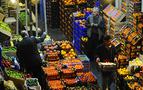 TZOB: Rusya’ya yaş sebze-meyve ihracatı yüzde 86 azaldı 