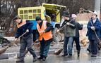 Rusya’da çalışan resmi göçmen işçi sayısı yüzde 44 azaldı