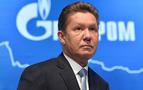 Gazprom Türkiye’den ‘Türk Akımı’ cevabı bekliyor
