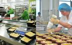 Moskova’da gıda üretim %38’den fazla arttı