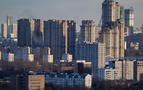 Moskova'da ikinci el konut fiyatlarında rekor artış