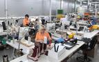Moskova'da Tekstil Üretimi %10'dan Fazla Arttı