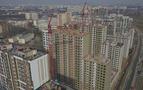 Moskova'da Yeni Bina Fiyatları Düşüşe Geçti: İşte Detaylar