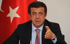 Ekonomi Bakanı Zeybekci: Rusya’ya ithalatımız sıfır noktasına inebilir