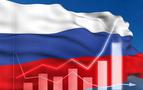Ocak’ta Rusya’nın GSYİH’sı  %4,6 büyüdü