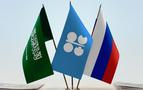 OPEC+ grubu anlaştı; Petrol üretim kesintisi bir ay daha devam edecek