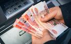 Orta Asya ve Kafkaslardan Rusya'ya Ruble Şoku