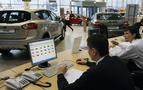 Rusya’da otomobil satışları yüzde 14,5 geriledi