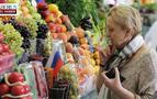 Türkiye'den Rusya'ya gıda ihracatı yüzde 50 artacak