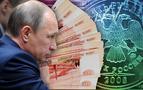 Putin: Alım gücünde dünyanın en büyük 5 ekonomisi arasındayız