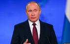 Putin: Bulgaristan TürkAkım projesini kasıtlı olarak geciktiriyor