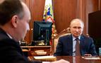 Putin: Gelirler Artıyor Ama Ekstra Para Yok