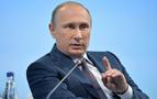 Putin: Rusya ekonomik krizin üstesinden geldi