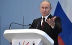 Putin: Rusya dolardan vazgeçmeyecek